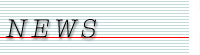 NEWS